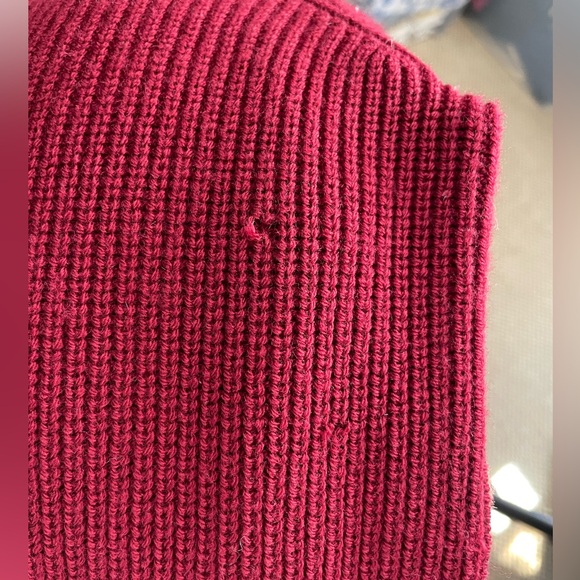 Smythe Alpine Sweater - Picture 6 of 6